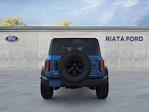 New 2024 Ford Bronco Wildtrak 4WD SUV for sale #4601527R - photo 5