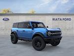 New 2024 Ford Bronco Wildtrak 4WD SUV for sale #4601527R - photo 7