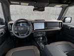 New 2024 Ford Bronco Wildtrak 4WD SUV for sale #4601527R - photo 9