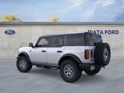2024 Ford Bronco 4WD SUV for sale #4604359R - photo 2