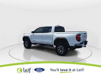 2024 GMC Canyon Crew Cab 4WD Pickup for sale #46054221R - photo 2