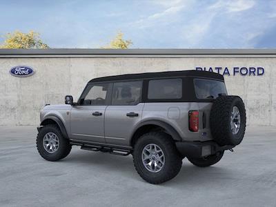 New 2024 Ford Bronco Badlands 4WD SUV for sale #4605695R - photo 2