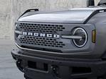 New 2024 Ford Bronco Badlands 4WD SUV for sale #4605695R - photo 19