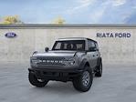 New 2024 Ford Bronco Badlands 4WD SUV for sale #4605695R - photo 3