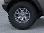 New 2024 Ford Bronco Badlands 4WD SUV for sale #4605695R - photo 21