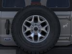 New 2024 Ford Bronco Badlands 4WD SUV for sale #4605695R - photo 24