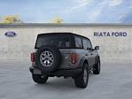 New 2024 Ford Bronco Badlands 4WD SUV for sale #4605695R - photo 8