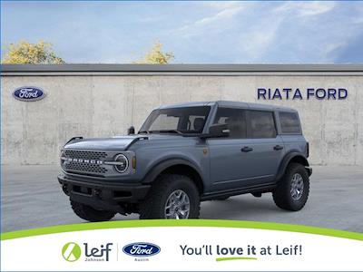 2024 Ford Bronco 4WD SUV for sale #4607116R - photo 1