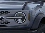 2024 Ford Bronco 4WD SUV for sale #4607116R - photo 20