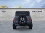2024 Ford Bronco 4WD SUV for sale #4607116R - photo 5