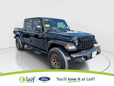 2023 Jeep Gladiator Crew Cab 4WD Pickup for sale #460932221R - photo 1