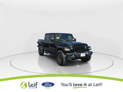 2023 Jeep Gladiator Crew Cab 4WD Pickup for sale #460932221R - photo 2