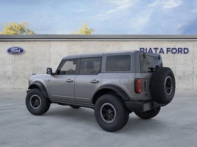 New 2024 Ford Bronco Outer Banks 4WD SUV for sale #4609660R - photo 2