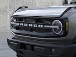 New 2024 Ford Bronco Outer Banks 4WD SUV for sale #4609660R - photo 19