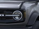 New 2024 Ford Bronco Outer Banks 4WD SUV for sale #4609660R - photo 20