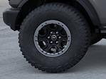 New 2024 Ford Bronco Outer Banks 4WD SUV for sale #4609660R - photo 21
