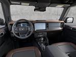 New 2024 Ford Bronco Outer Banks 4WD SUV for sale #4609660R - photo 9