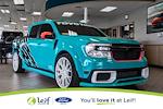 2022 Ford Maverick SuperCrew Cab FWD Pickup for sale #5000072R - photo 1