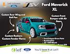 2022 Ford Maverick SuperCrew Cab FWD Pickup for sale #5000072R - photo 3