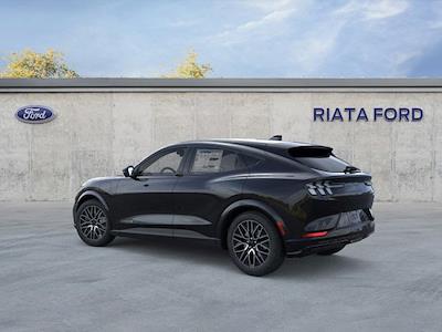 New 2025 Ford Mustang Mach-E Premium SUV for sale #5154316R - photo 2