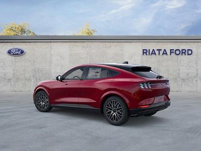 2025 Ford Mustang Mach-E RWD SUV for sale #5154594R - photo 2