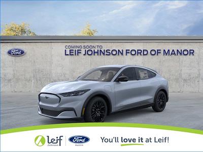 New 2025 Ford Mustang Mach-E Select for sale #5154612R - photo 1