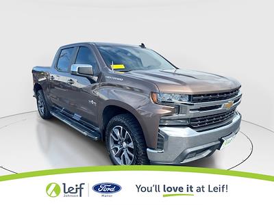 2019 Chevrolet Silverado 1500 Crew Cab RWD Pickup for sale #51546291R - photo 1