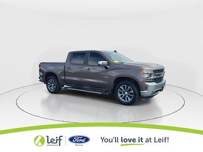 2019 Chevrolet Silverado 1500 Crew Cab RWD Pickup for sale #51546291R - photo 2