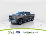 2019 Chevrolet Silverado 1500 Crew Cab RWD Pickup for sale #51546291R - photo 4
