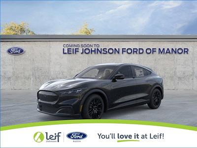 2025 Ford Mustang Mach-E RWD SUV for sale #5154684R - photo 1