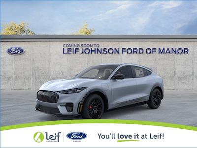 New 2025 Ford Mustang Mach-E Premium for sale #5154689R - photo 1