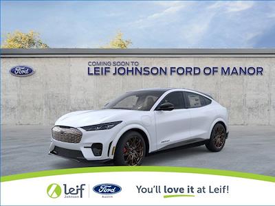 New 2025 Ford Mustang Mach-E GT for sale #5154704R - photo 1