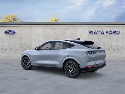 New 2025 Ford Mustang Mach-E Premium SUV for sale #5155773R - photo 2