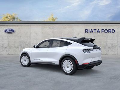 2025 Ford Mustang Mach-E AWD SUV for sale #5155976R - photo 2