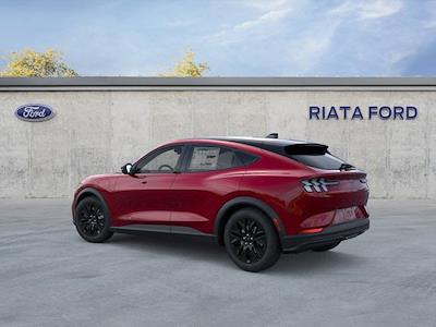 2025 Ford Mustang Mach-E RWD SUV for sale #5156113R - photo 2