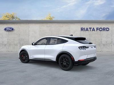 2025 Ford Mustang Mach-E RWD SUV for sale #5156549R - photo 2