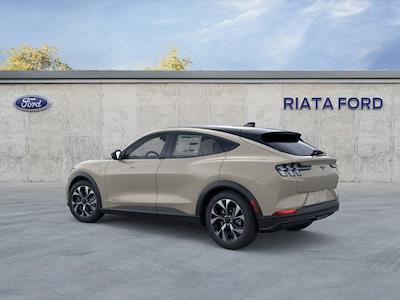 2025 Ford Mustang Mach-E RWD SUV for sale #5156881R - photo 2