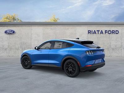 2025 Ford Mustang Mach-E RWD SUV for sale #5157551R - photo 2