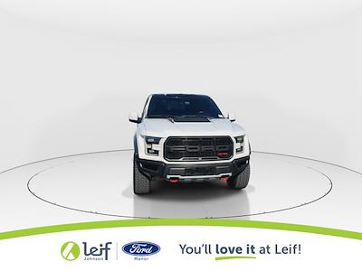 Used 2019 Ford F-150 Raptor SuperCrew Cab for sale #5157589612R - photo 2