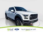 Used 2019 Ford F-150 Raptor SuperCrew Cab for sale #5157589612R - photo 39