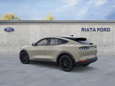 2025 Ford Mustang Mach-E RWD SUV for sale #5158656R - photo 2