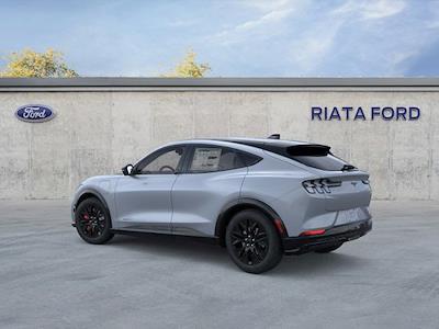2025 Ford Mustang Mach-E RWD SUV for sale #5159410R - photo 2