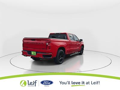 Used 2021 Chevrolet Silverado 1500 RST Crew Cab for sale #52007011R - photo 2