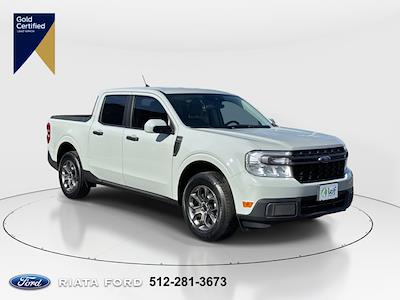 Used 2022 Ford Maverick XLT SuperCrew Cab for sale #52007021R - photo 1