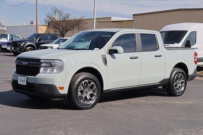 Used 2022 Ford Maverick XLT SuperCrew Cab for sale #52007021R - photo 1