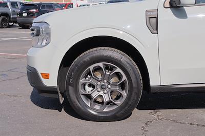 Used 2022 Ford Maverick XLT SuperCrew Cab for sale #52007021R - photo 2