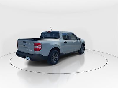 Used 2022 Ford Maverick XLT SuperCrew Cab for sale #52007021R - photo 2