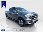 2015 Ford F-150 SuperCrew Cab 4WD Pickup for sale #52007281R - photo 1