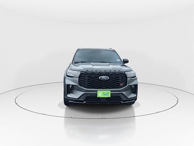 Used 2025 Ford Explorer - photo 1