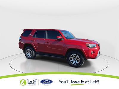 Used 2020 Toyota 4Runner TRD Off-Road for sale #52017761R - photo 1